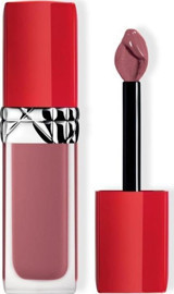 Dior Rouge Ultra Care 675 Fleur Bleue Mat Likit Fırçalı Ruj