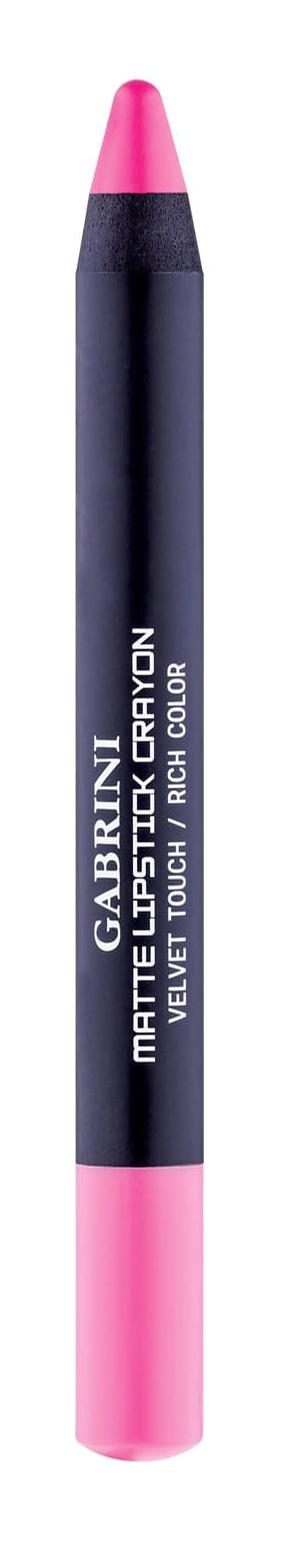 Gabrini Crayon 18 Mat Krem Kalem Ruj
