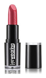 Flormar Long Wearing L011 Passionate Ruby Mat Krem Lipstick Ruj