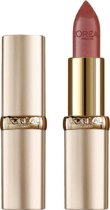 L’Oréal Paris Color Riche 214 Pembe Saten Krem Lipstick Ruj