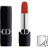 Dior Rouge New Velvet 777 Mat Krem Lipstick Ruj