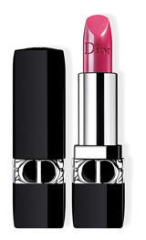 Rouge Dior 678 Cute Metallic Kalıcı Parlak Krem Lipstick Ruj
