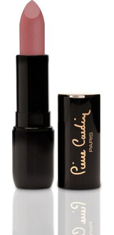 Pierre Cardin Porcelain Edition 233 Creamy Coral Mat Krem Lipstick Ruj