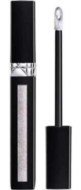 Dior Liquid Rouge 601 Hologlam Parlak Likit Fırçalı Ruj