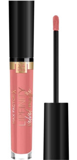 Max Factor Lipfinity Velvet 30 Coolcoral Mat Likit Fırçalı Ruj