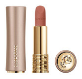 Lancome L'Absolu Rouge Intımatte Blushing Nudes 220 French Blush Işıltılı Krem Lipstick Ruj