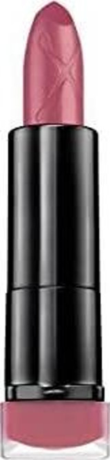 Max Factor 20 Rose Mat Krem Lipstick Ruj