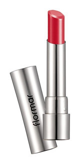 Flormar Sheer Up 6 Tangerine Parlak Krem Lipstick Ruj