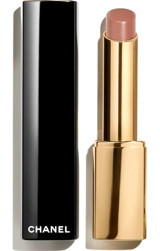 Chanel Rouge L’Extrait 812 Beige Brut Parlak Krem Lipstick Ruj