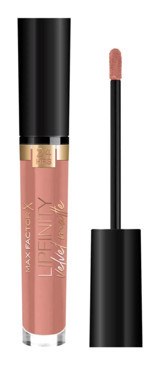 Max Factor Lipfinity Velvet 40 Nude Kalıcı Mat Likit Fırçalı Ruj
