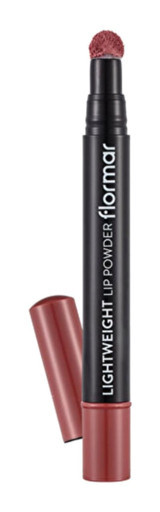 Flormar Lightweight 5 Mat Likit Fırçalı Ruj
