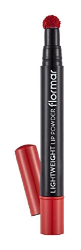 Flormar Lightweight 10 Provoking Mat Krem Lipstick Ruj