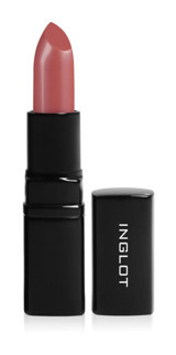 Inglot 428 Mat Krem Lipstick Ruj