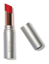 Kiko Milano Gossamer Emotion Creamy 11 Kırmızı Parlak Krem Lipstick Ruj