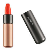 Kiko Milano Velvet Passion 309 Tulip Red Mat Krem Lipstick Ruj