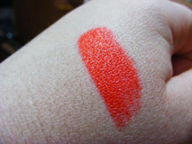 Flormar Passionate Dots Pd23 Kırmızı Mat Krem Lipstick Ruj