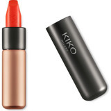 Kiko Milano Velvet Passion 309 Nar Çiçeği Mat Krem Lipstick Ruj