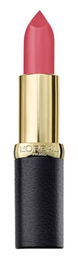 L’Oréal Paris Color Riche Addiction 104 Pink Mat Krem Lipstick Ruj