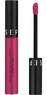 Sephora Lip Stain 90 Sunrise Pink Kalıcı Mat Likit Fırçalı Ruj