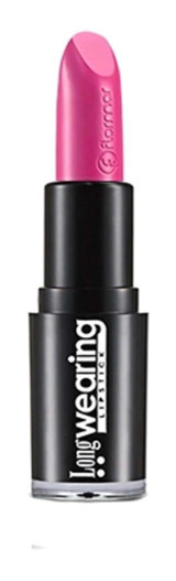 Flormar Long Wearing L22 Mat Krem Lipstick Ruj