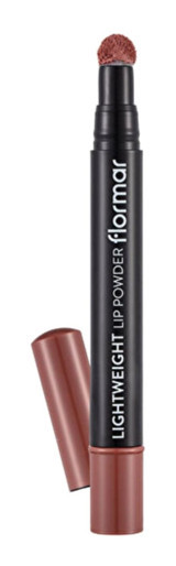 Flormar Lightweight 3 Mat Likit Fırçalı Ruj