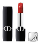 Dior Rouge 743 Mat Krem Lipstick Ruj
