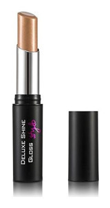 Flormar Deluxe Shine D37 Beige Parlak Krem Lipstick Ruj
