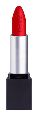 Note Mattever 16 Mat Krem Lipstick Ruj
