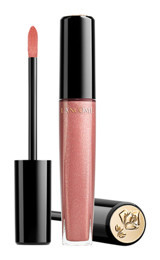 Lancome 8 Nude Mat Likit Fırçalı Ruj