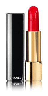 Chanel Rouge Allure 172 Rouge Rebelle Parlak Krem Lipstick Ruj