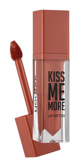 Flormar Kiss Me More 19 Mat Likit Fırçalı Ruj
