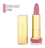 Max Factor Colour Elixir 615 Pink Star Mat Krem Lipstick Ruj