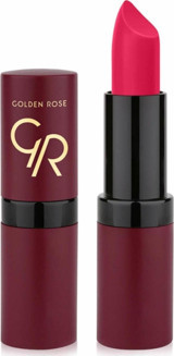 Golden Rose Velvet 15 Mat Krem Lipstick Ruj