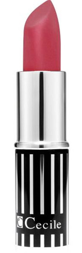 Cecile 40 Parlak Krem Lipstick Ruj