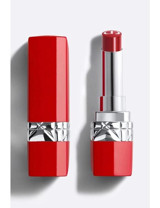 Dior Rouge 866 Romantic Parlak Krem Lipstick Ruj