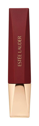 Estée Lauder Pure Color Whipped 935 Shock Me Mat Likit Fırçalı Ruj