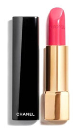 Chanel Rouge Allure Luminous 138 Fougueuse Parlak Krem Lipstick Ruj