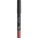 Golden Rose Matte Crayon 27 Peach Nude Mat Krem Kalem Ruj