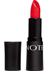 Note Rich Color 19 Mat Krem Lipstick Ruj