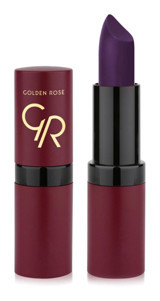 Golden Rose Velvet 28 Mat Krem Lipstick Ruj