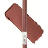 Maybelline New York Super Stay Ink Crayon 20 Enjoy The View Mat Krem Kalem Ruj