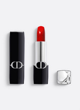 Dior Rouge 999 Forever Dior Mat Krem Lipstick Ruj