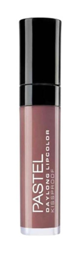 Pastel Day Long Lipcolor Kissproof 30 Mat Likit Fırçalı Ruj