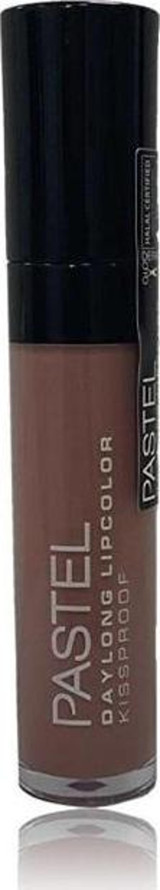 Pastel Day Long Lipcolor Kissproof 51 Mat Likit Fırçalı Ruj
