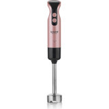 Schafer Meister 1500 ml Turbolu Tekli Blender Rose Gold