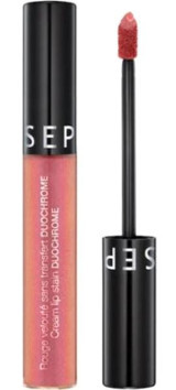 Sephora Duo Chrome 125 Calamity Coral Kalıcı Mat Likit Fırçalı Ruj