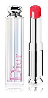 Dior Addict Stellar 452 Ibis Pink Parlak Krem Lipstick Ruj