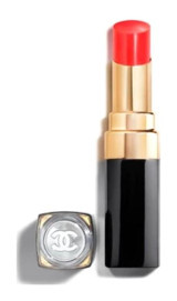 Chanel Rouge Coco Flash 60 Beat Parlak Krem Lipstick Ruj