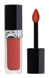 Dior Rouge Forever 720 Mat Likit Fırçalı Ruj