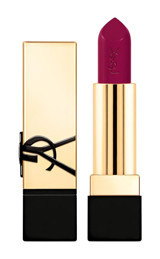 Yves Saint Laurent Rouge Pur Couture P1 Kalıcı Saten Krem Lipstick Ruj